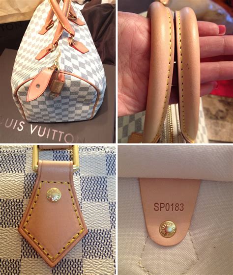 louis vuitton speedy fake vs real|louis vuitton speedy purse.